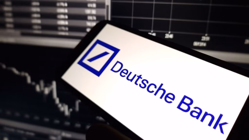 Deutsche Bank India Shifts to Ownership Model, Bets on AI-Led Innovation with ‘AI Forward’ Programme Deutsche Bank India Shifts to Ownership Model, Bets on AI-Led Innovation with ‘AI Forward’ Programme