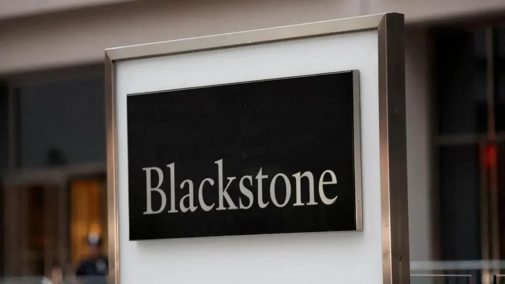 Blackstone Leads $1.2 Billion Funding Round in Neysa to Build India’s AI Compute Infrastructure Blackstone Leads $1.2 Billion Funding Round in Neysa to Build India’s AI Compute Infrastructure