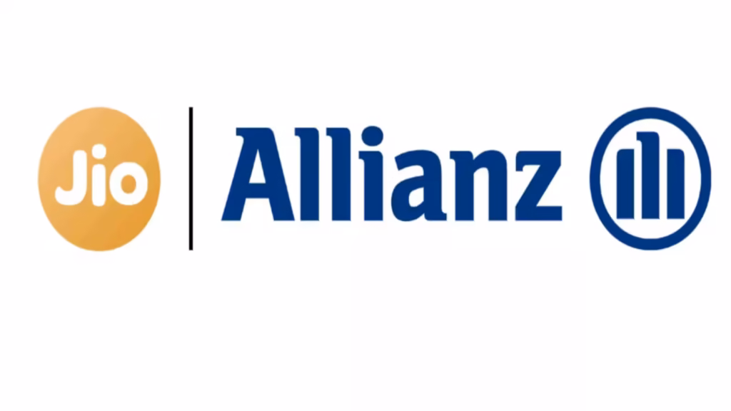Jio and Allianz Sign Binding Deal for 50:50 Primary Insurance JV in India Jio and Allianz Sign Binding Deal