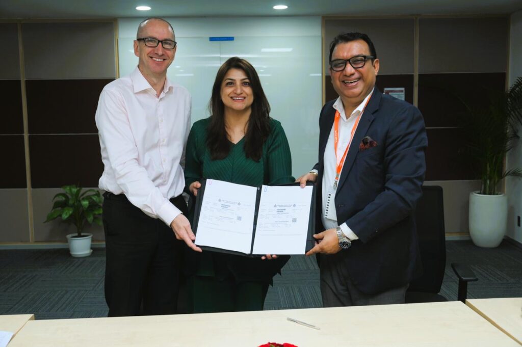 NatWest Group Partners with IIT Delhi to Build AI and Fintech Research Pipeline in India