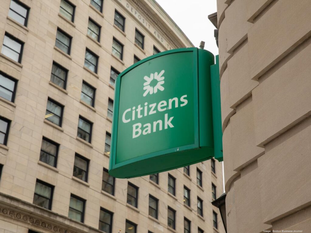 Citizens Financial Group Crosses 1,000 Hires at Hyderabad GCC in First Year, Pivots to AI-Led Growth Citizens Financial Group Crosses 1,000 Hires at Hyderabad GCC in First Year, Pivots to AI-Led Growth