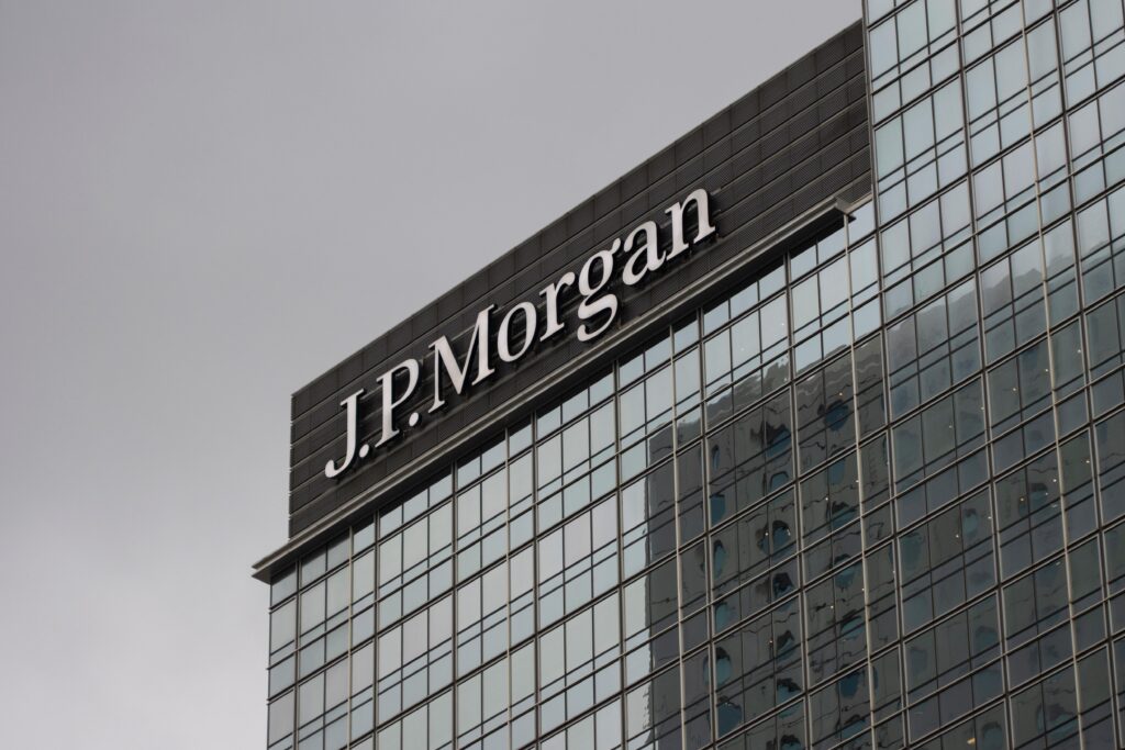 JPMorgan Chase Plans Asia’s Largest GCC in Mumbai’s Powai, Targeting 30,000 Employees by 2029 JPMorgan Chase Plans Asia's Largest GCC in Mumbai's Powai, Targeting 30,000 Employees by 2029