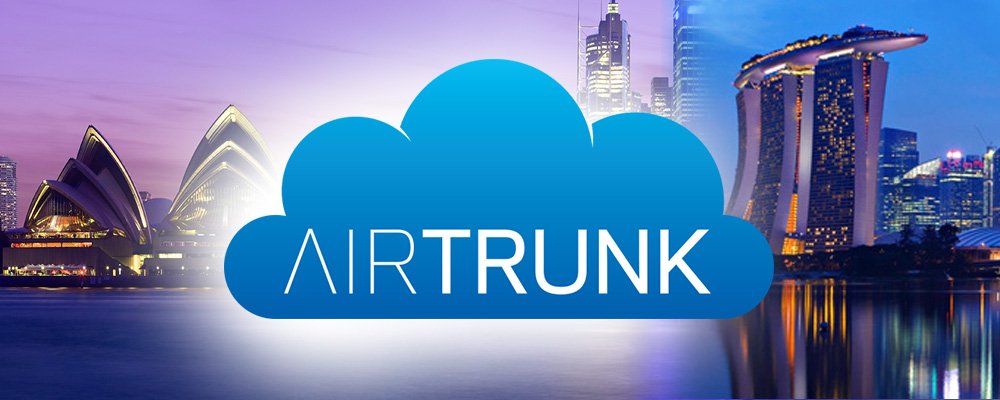 AirTrunk to Invest $30 Billion in India by 2030 to Build 5 Gigawatts of Data Centre Capacity AirTrunk to Invest $30 Billion in India by 2030 to Build 5 Gigawatts of Data Centre Capacity