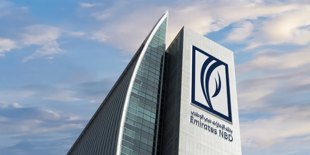 Emirates NBD’s $2.75 billion bet on India is now official Emirates NBD’s $2.75 billion bet on India is now official